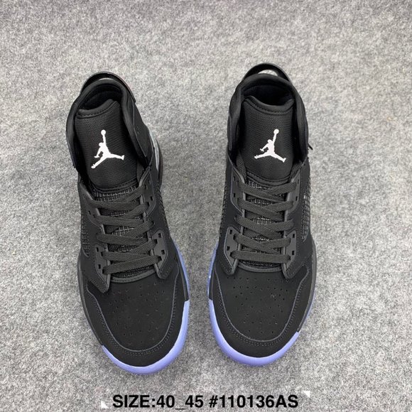 Nike Air Jordan AJ men\'s sneakers main image 8